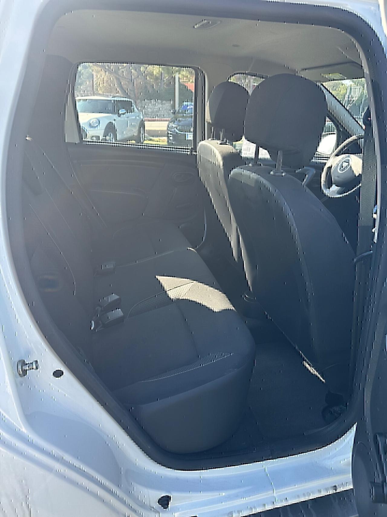 Dacia Duster 1.5 dCi 110CV Start&Stop 4x2 Ambiance