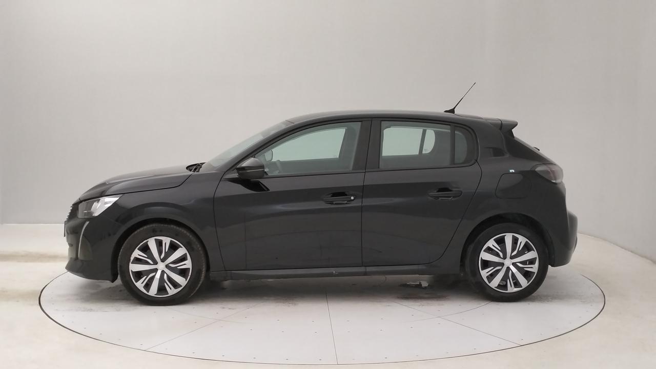 PEUGEOT 208 II 2019 - 208 1.2 puretech Active Pack s&s 75cv
