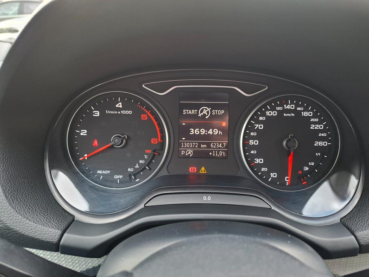 Audi Q2 1.6 TDI S tronic Sport