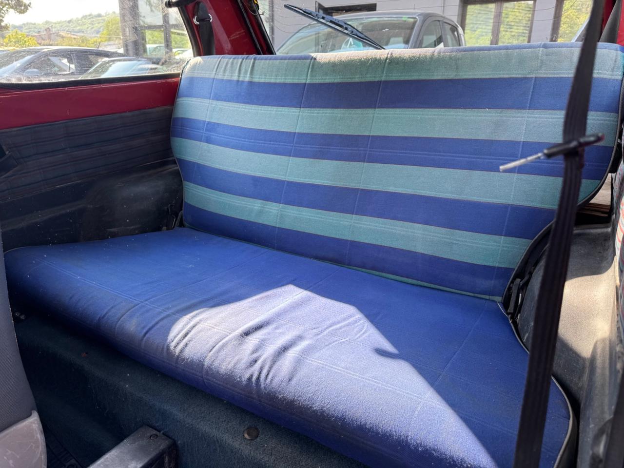 Fiat Panda Fiat Panda 4x4