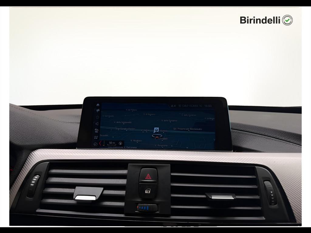 BMW Serie 3 G.T. (F34) - 320d Gran Turismo Msport