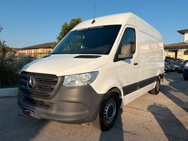 Mercedes-benz Sprinter F37/33 311 CDI RWD TA Furgone