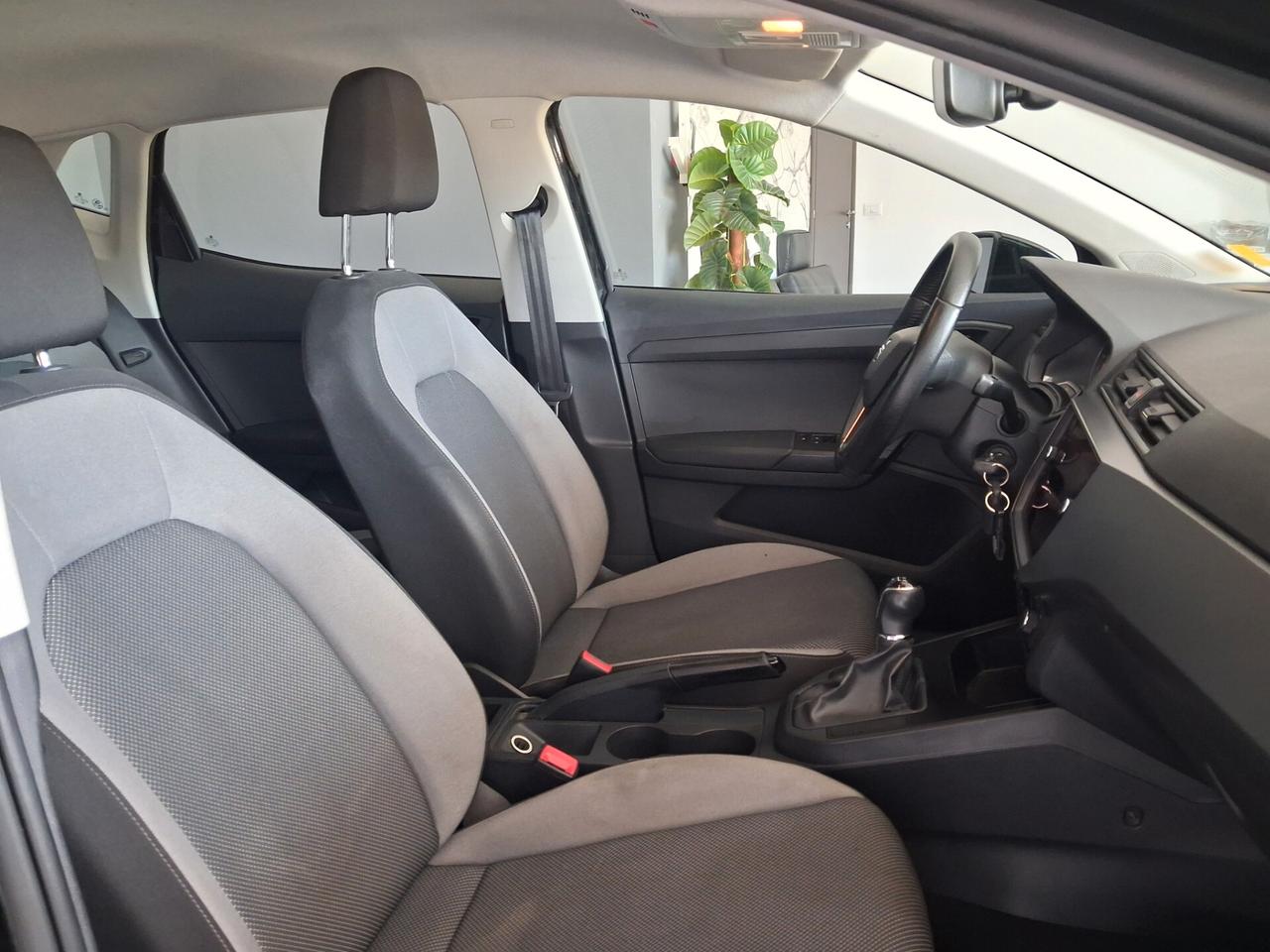Seat Ibiza 1.6 TDI 95 CV 5 porte Business