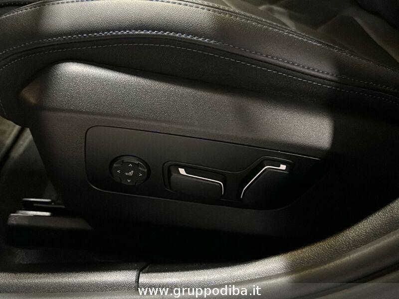 BMW Serie 5 Touring Serie 5 G61 Touring 520d Touring 48V xdrive MSport Pro auto