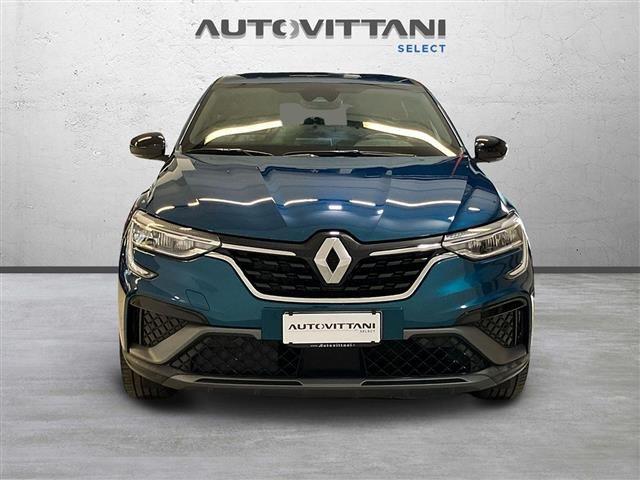 RENAULT Arkana 1.6 E-Tech full hybrid R.S. Line Auto 145cv