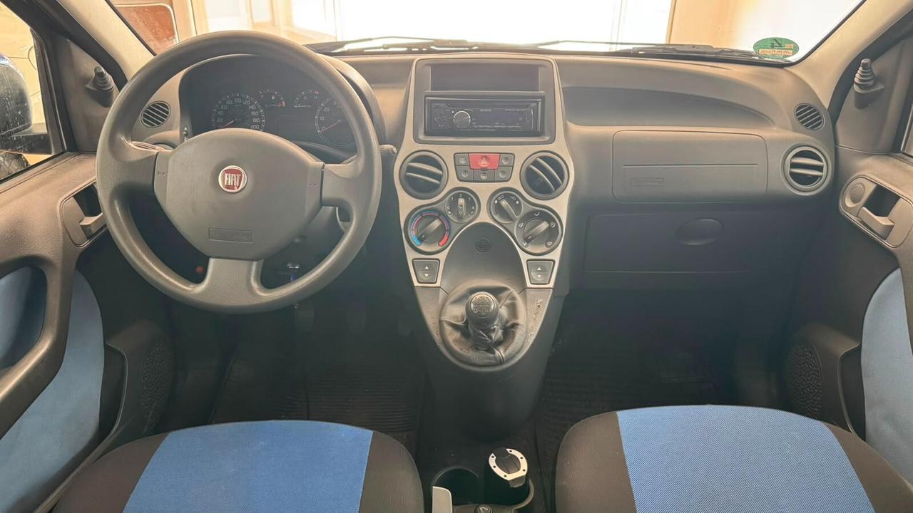 Fiat Panda 1.2 Dynamic