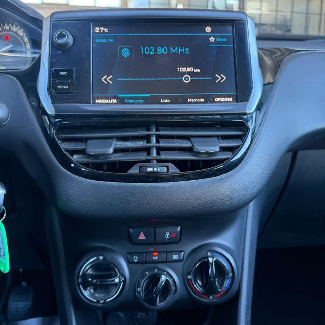 PEUGEOT 208 VAN 1.5 BLUEHDI 5 PORTE 2 POSTI- 2019