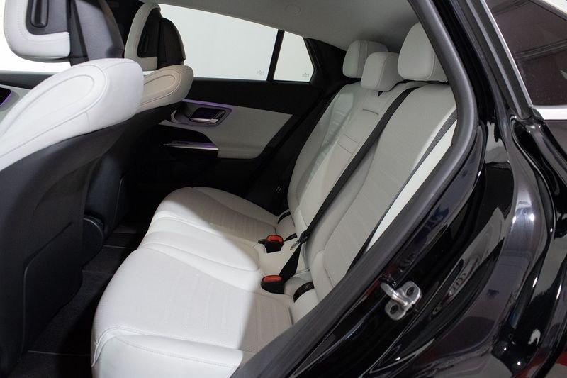 Mercedes-Benz GLC Coupé GLC 220d MHEV 4Matic AMG Line Advanced