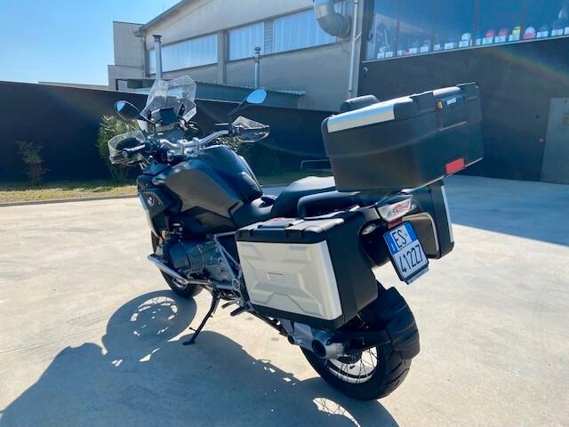 Bmw R 1250 GS 2020- Uniprop, Service Book " FULL OPTIONAL