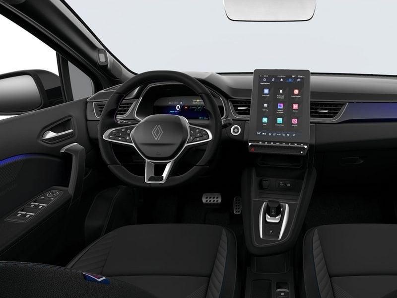 Renault Symbioz Symbioz E-Tech full hybrid Esprit Alpine 160cv