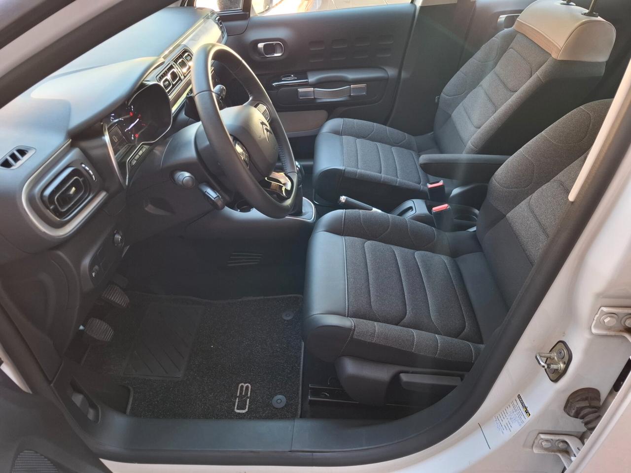 Citroen C3 PureTech 83 S&S Feel Pack