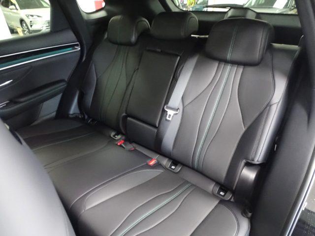 BYD Seal U DMi 1.5 218 CV PHEV Boost