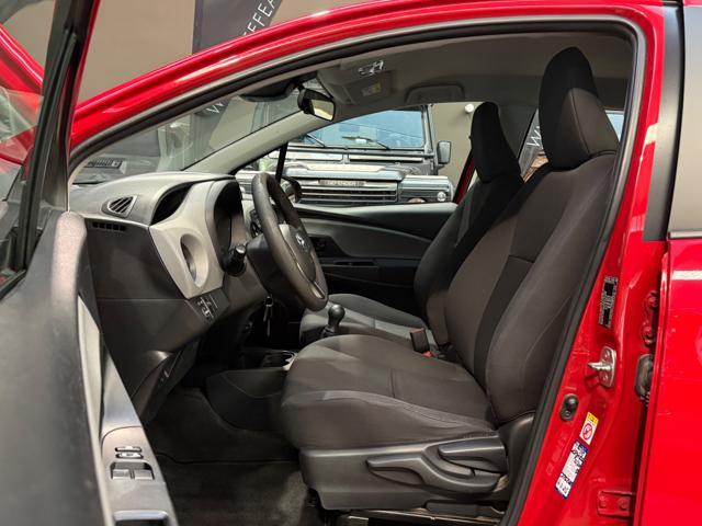 TOYOTA Yaris 1.0 5 porte Cool