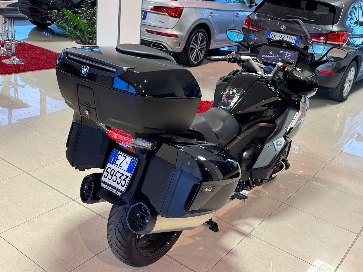 Bmw K 1600 GT