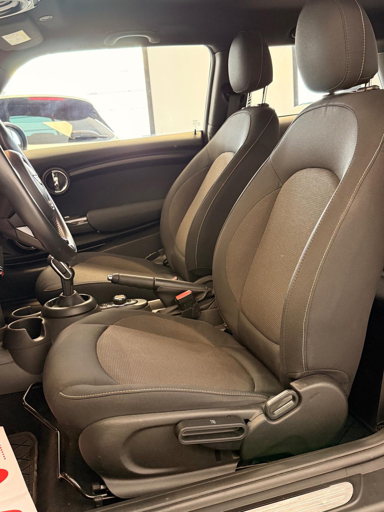 MINI One ONE 1.5 AUTOMATICA