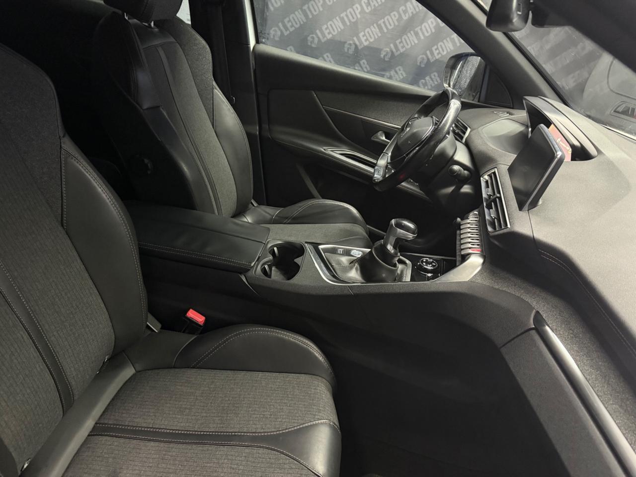 Peugeot 3008 BlueHDi 150 S&S GT Line garantita 12 mesi