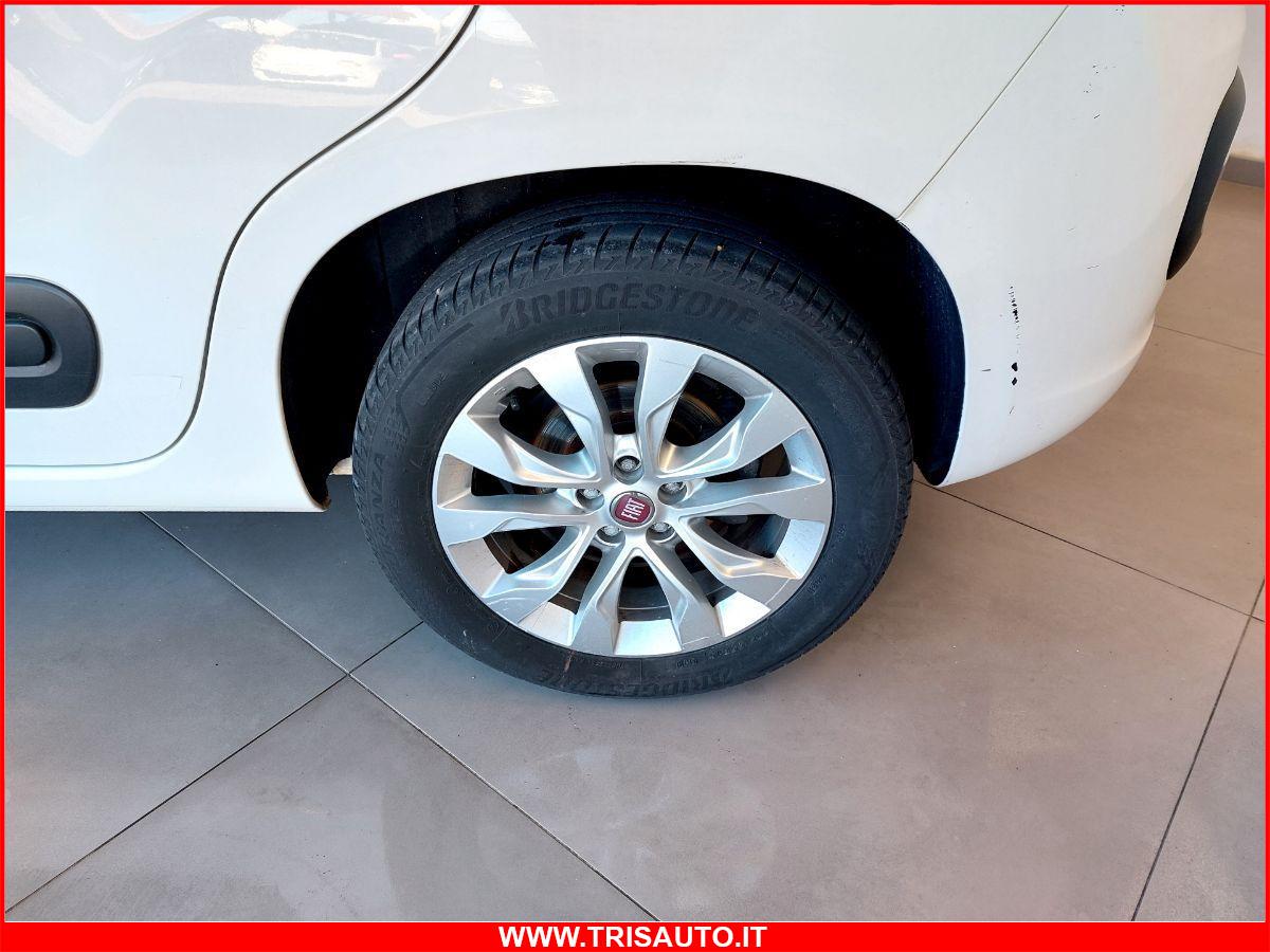 FIAT 500 L 1.3 MJT Lounge NEOPATENTATI