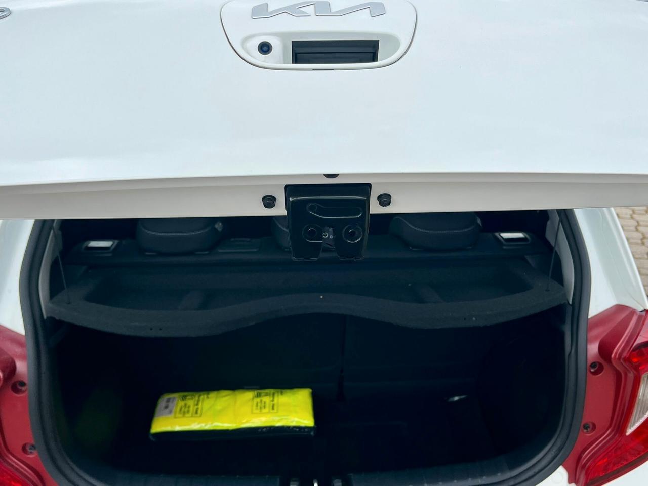 1.0 12V 5 porte Urban PROMO FINANZIAMENTO