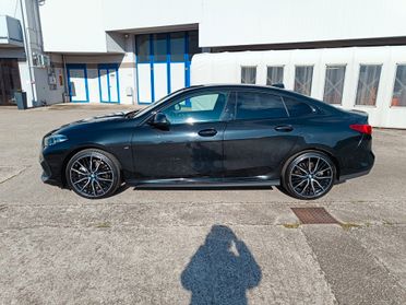 Bmw 220 220d 48V Gran Coupé Msport 190cv