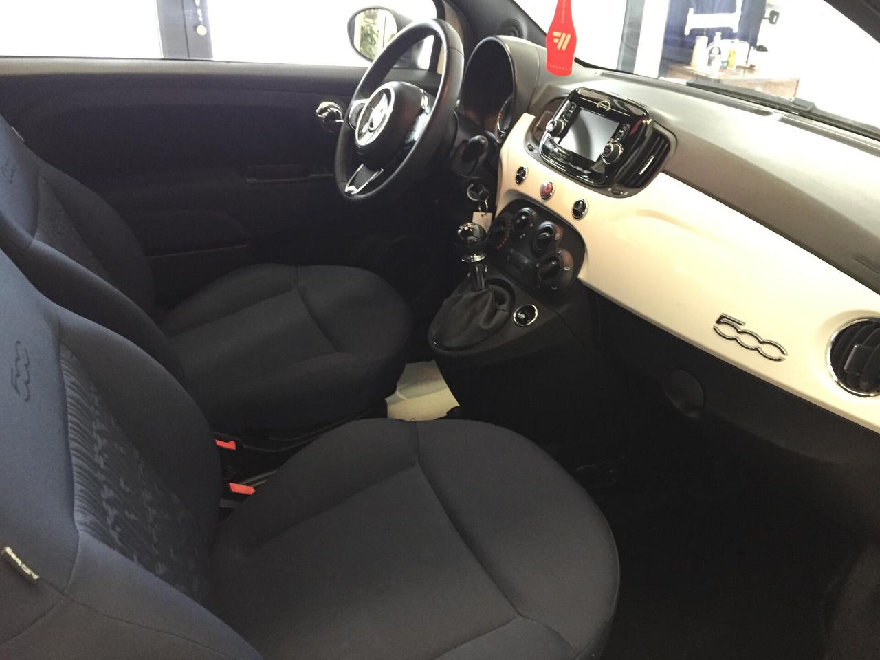 Fiat 500 1.0 Hybrid Cult X NEOPATENTATI