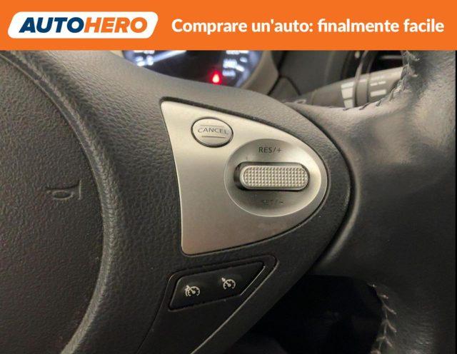 NISSAN Juke 1.5 dCi Start&Stop Bose Personal Edition