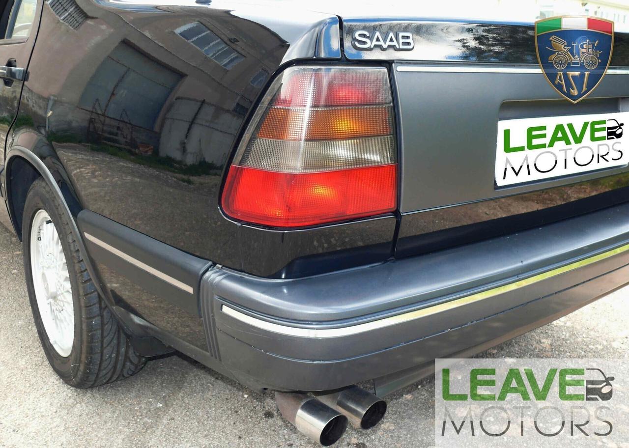 Saab 9000 i 16 4 porte CD (M1482)