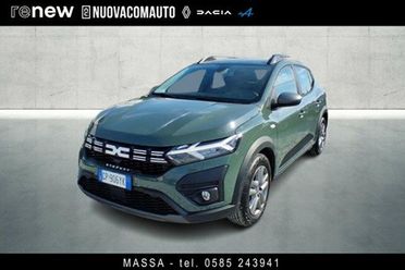 Dacia Sandero Stepway 1.0 TCe Comfort