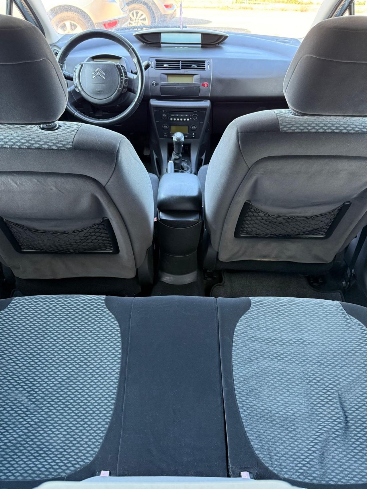Citroen C4 1.6 - GPL - NEOPATENTATI- UNICO PROPRIETARIO