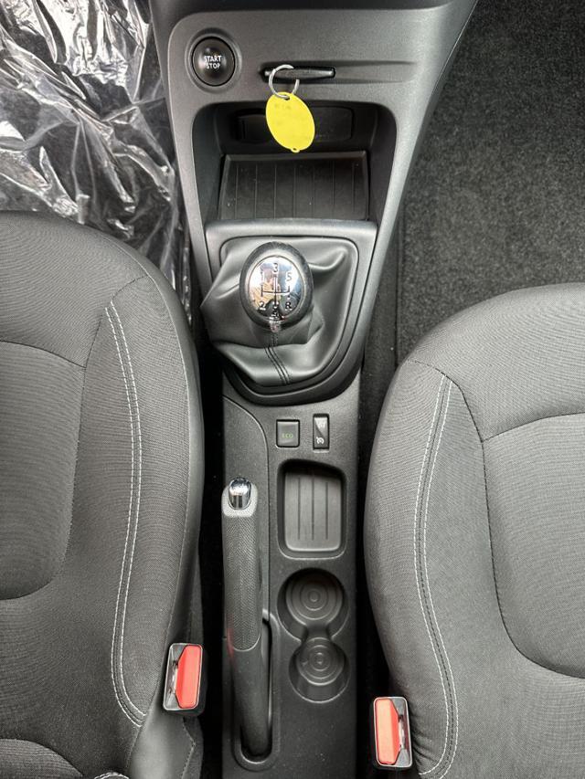 RENAULT Captur TCe 12V 90 CV Start&Stop Energy Zen