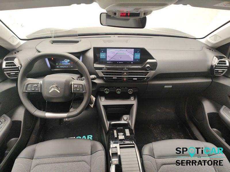 Citroën e-C4 C4 100kW Feel Pack