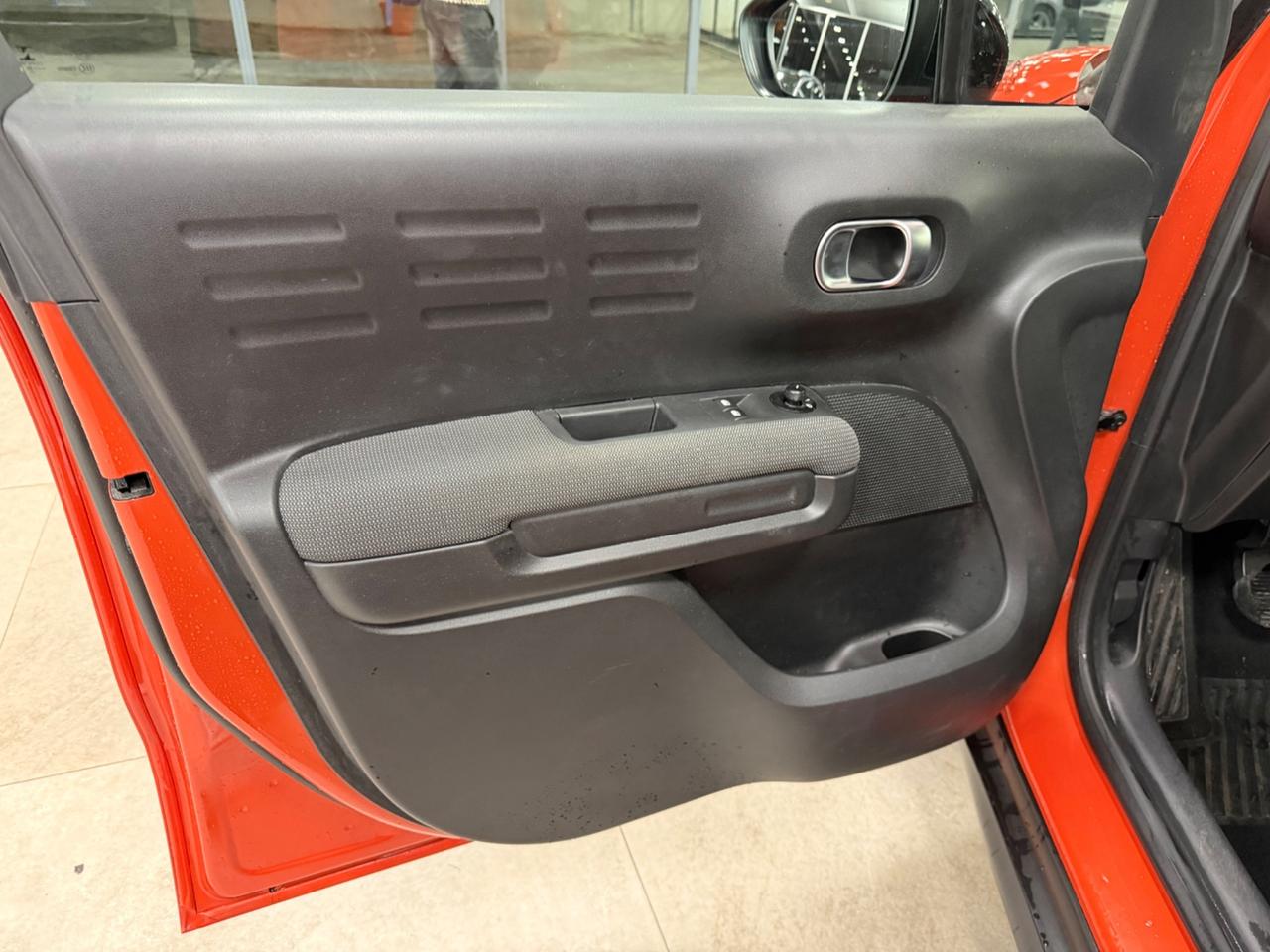 Citroen C3 Aircross BlueHDi 100 Shine 2020