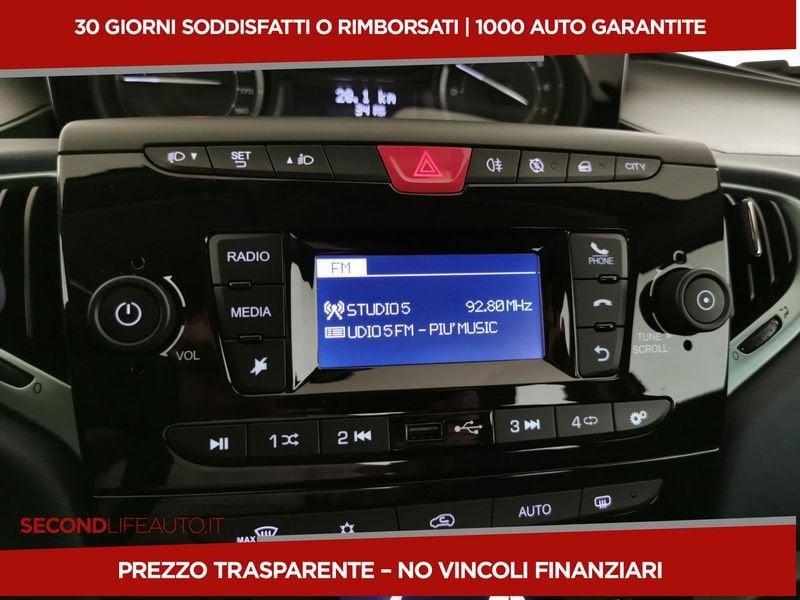 Lancia Ypsilon 1.0 firefly hybrid Gold s&s 70cv 5p.ti
