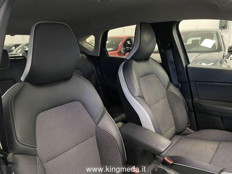 Renault Captur Captur Full Hybrid E-Tech 145 CV Intens - IVA ESPOSTA