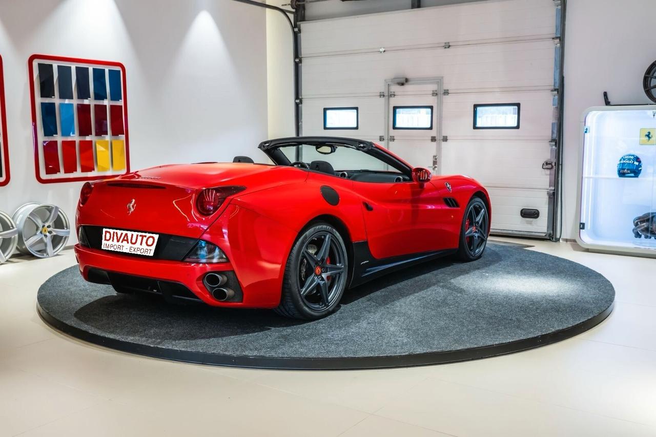 Ferrari California CARBOCERAMICA