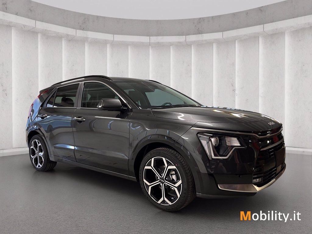 KIA Niro 1.6 gdi phev Style dct6 del 2025