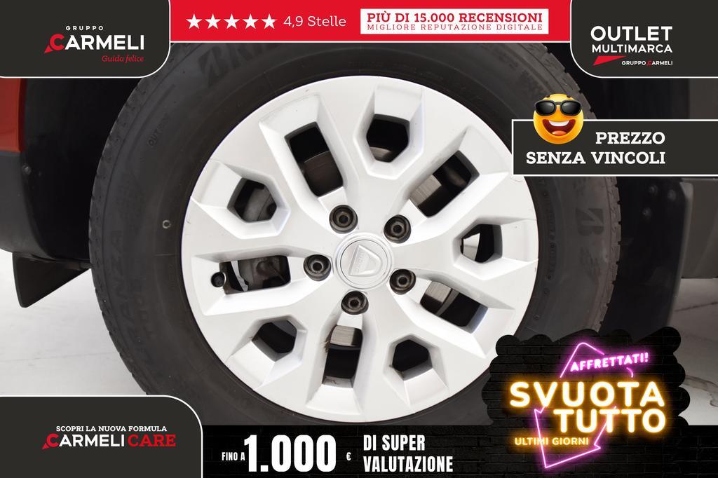 Dacia Duster 1.0 TCe GPL Comfort SL DaciaPlus 4x2