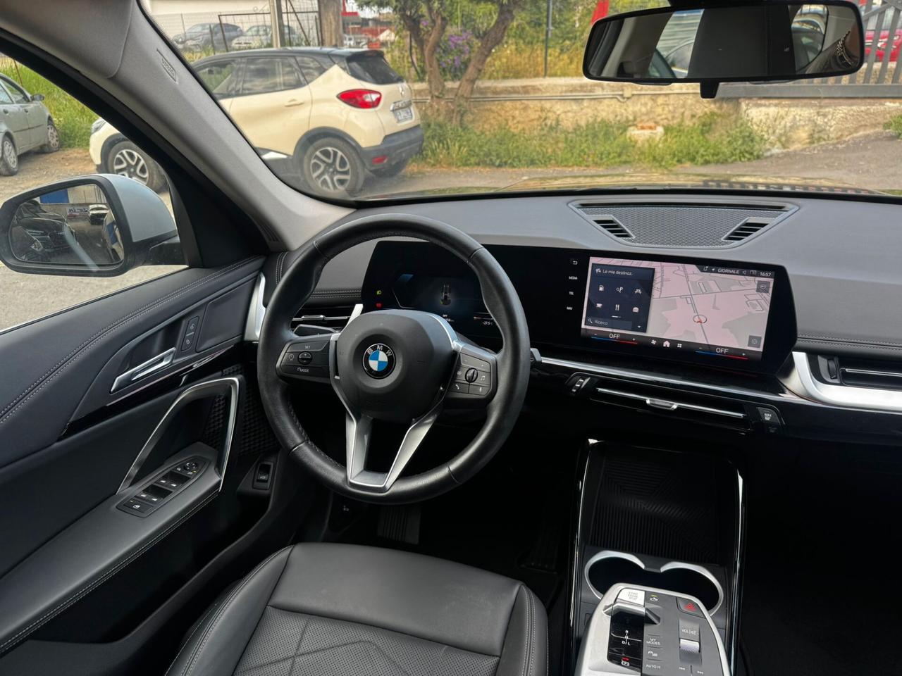 Bmw X1 xDrive 23d xLine