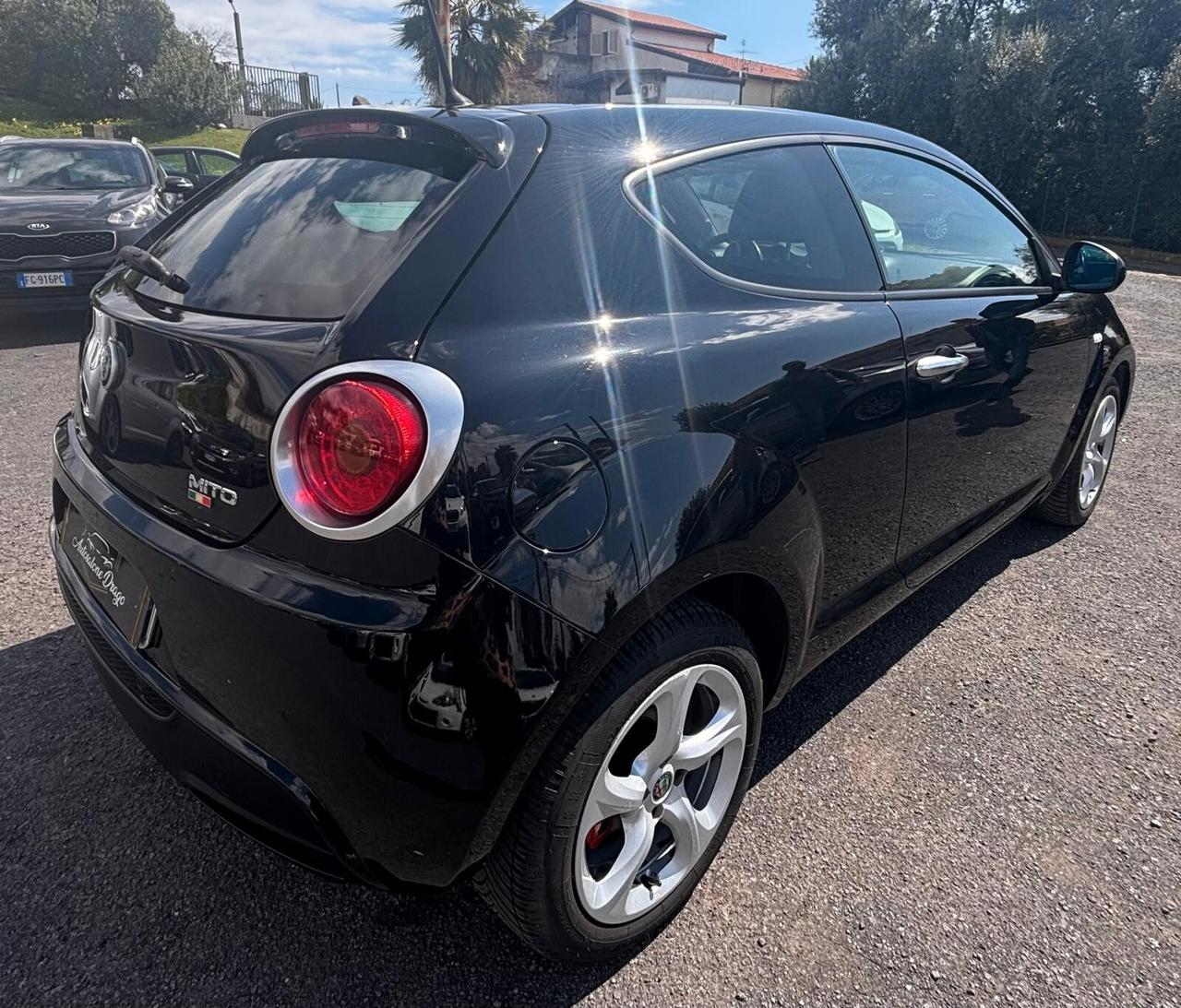 Alfa Romeo MiTo 1.3 JTDm 95 CV S&S Super