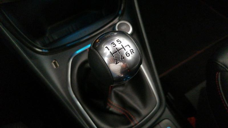 Ford Puma 1.0 ecoboost h ST-Line X s&s 125cv