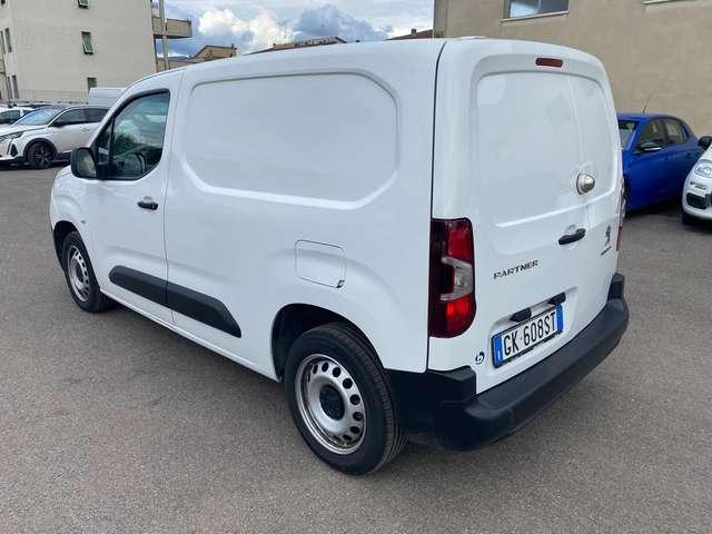 Peugeot PARTNER CARGO 1.5 HDI
