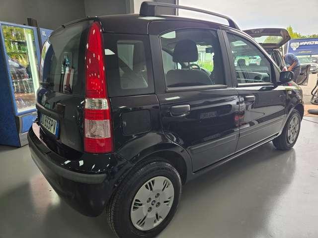 Fiat Panda Panda II 2003 1.2 Dynamic (36000 KM)
