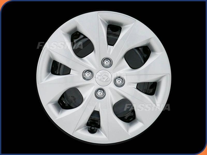 Hyundai i20 i20 1.2 5 porte Advanced