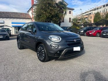 FIAT 500X 1.0 T-Jet 120 CV GPL City Cross