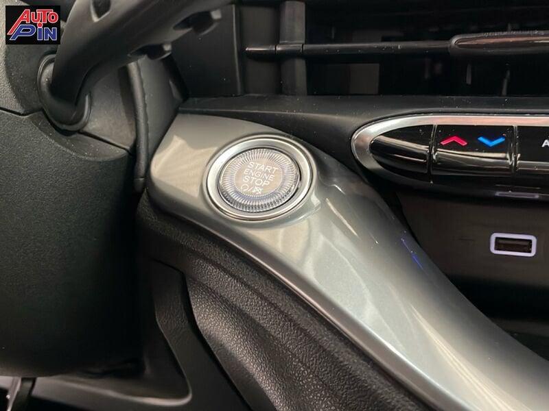 FIAT 500 Electric Elettrica La Prima 3+1