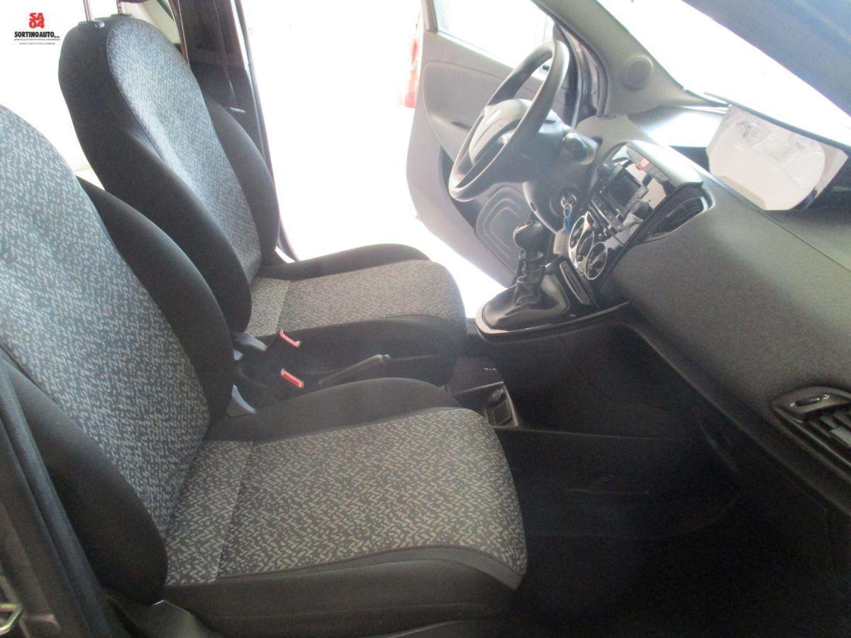 LANCIA Ypsilon 1.0 FireFly 5p.S&S Hybrid Silver-2022