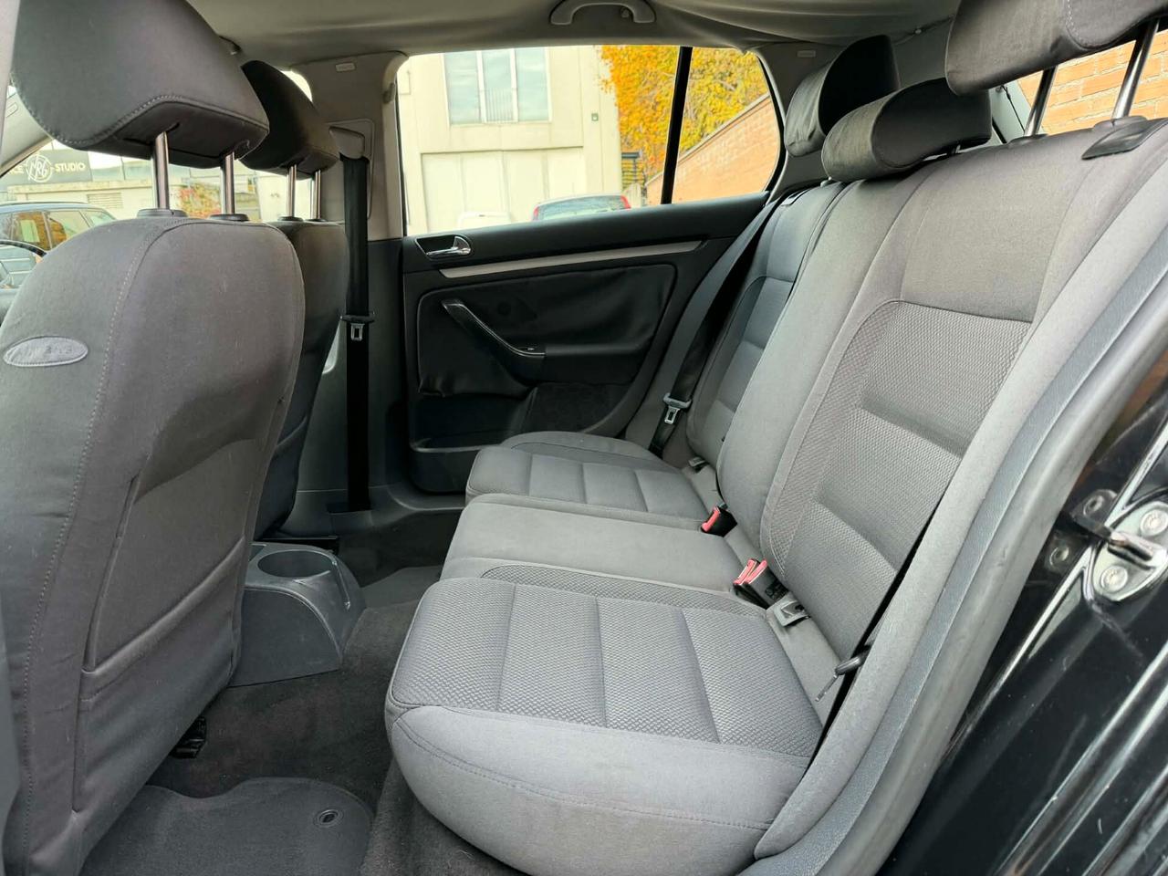 VW Golf 2.0 16V TDI-U.Prop-Tag.Reg-Euro4