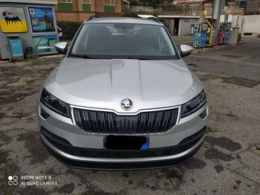 Skoda Karoq Karoq 1.0 tsi Style 110cv