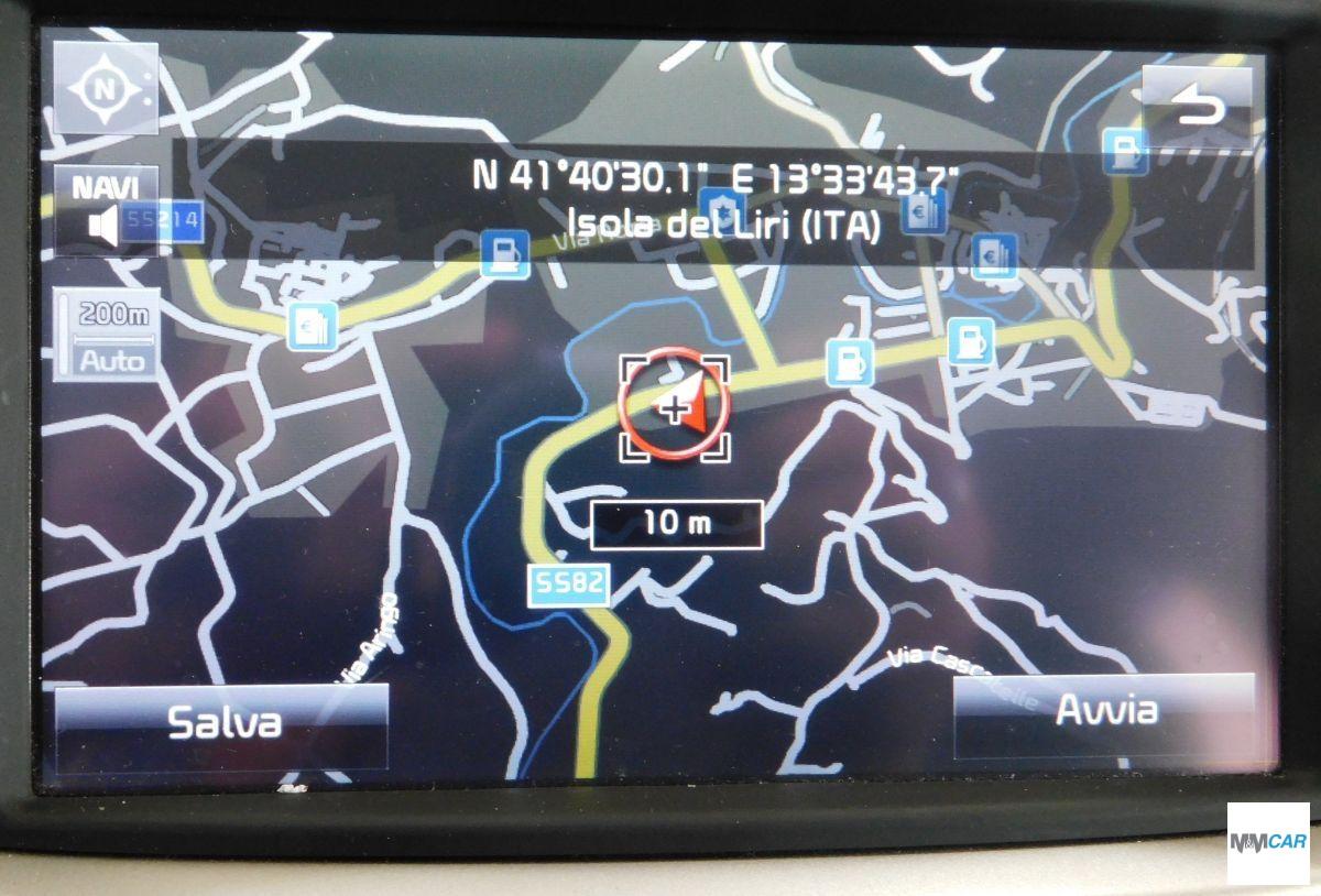 KIA - Venga - 1.4 EcoGPL Active