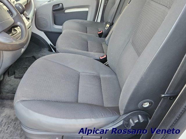 CITROEN Jumper 30 2.2 HDi/120 PC-TN Furgone