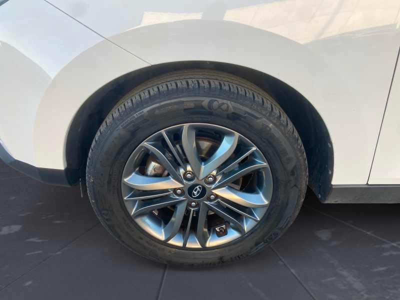 HYUNDAI ix35 1.7 crdi Comfort 2wd FL